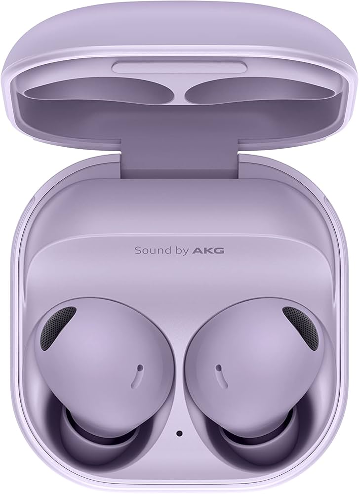 SAMSUNG GALAXY BUDS 2 PRO