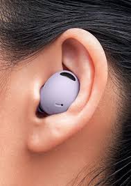 SAMSUNG GALAXY BUDS 2 PRO