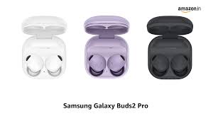 SAMSUNG GALAXY BUDS 2 PRO