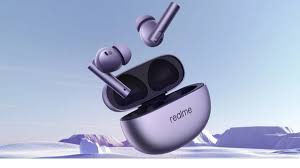 REALME AIR 6