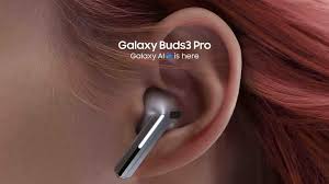 samsung galaxy buds 3